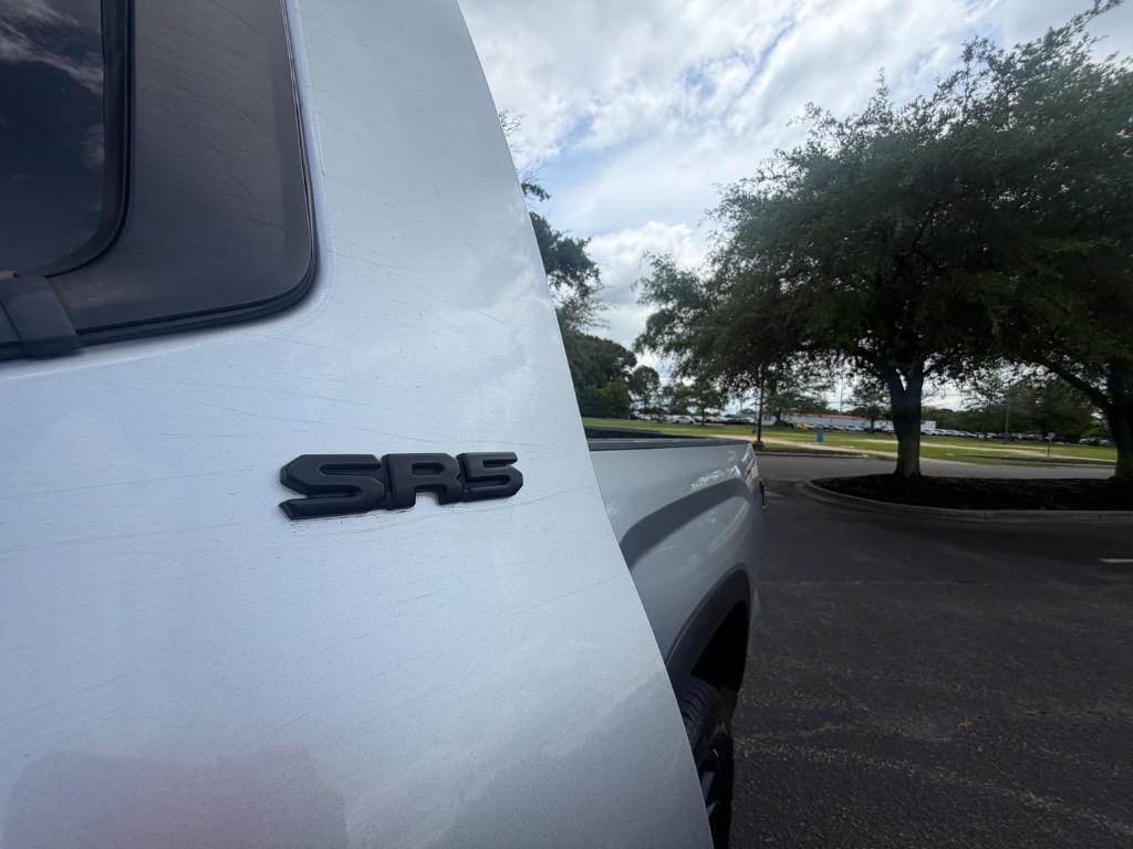 2023 Toyota Tundra - $36,900